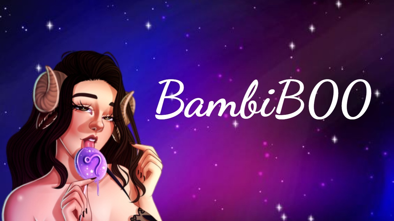 therealbambib00 thumbnail