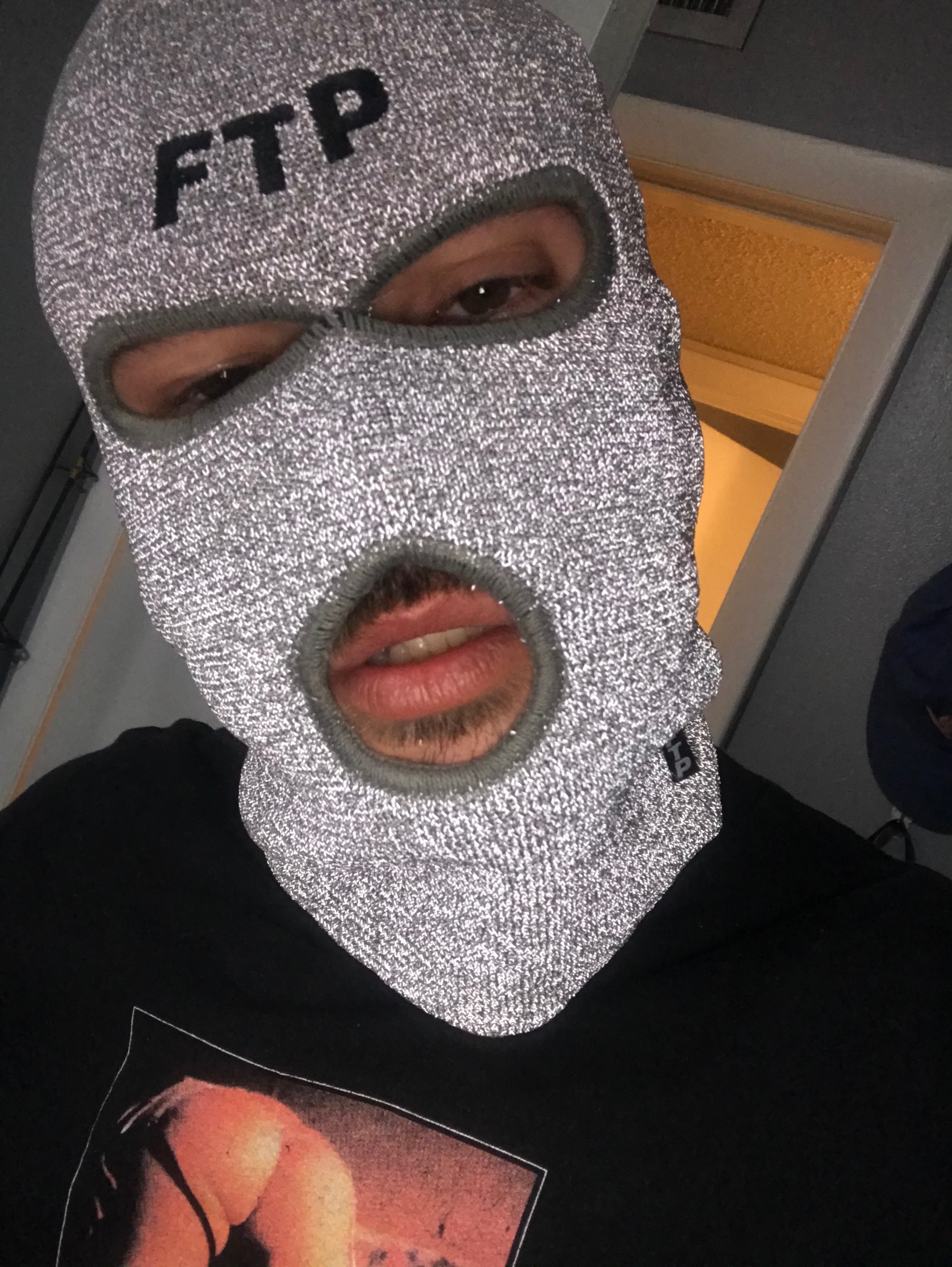 Ski Mask Adventurer profile