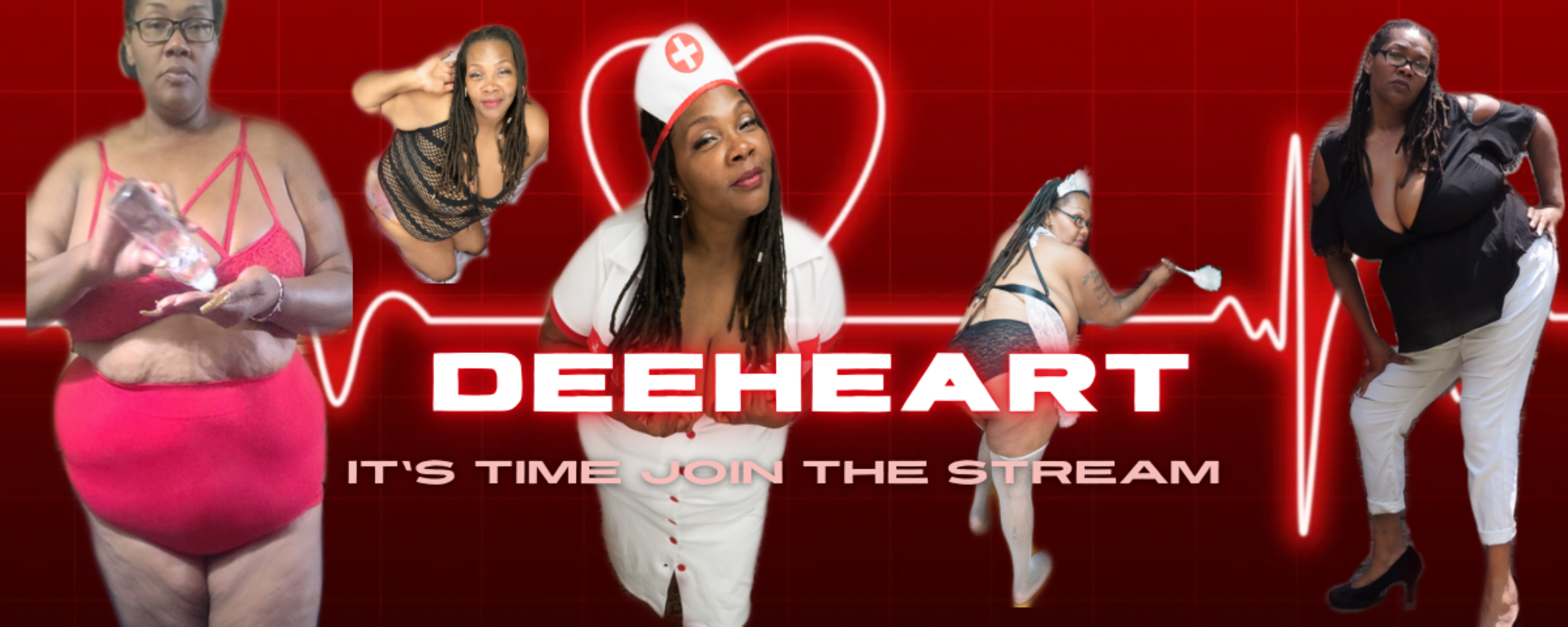 DeeHeartXXX thumbnail