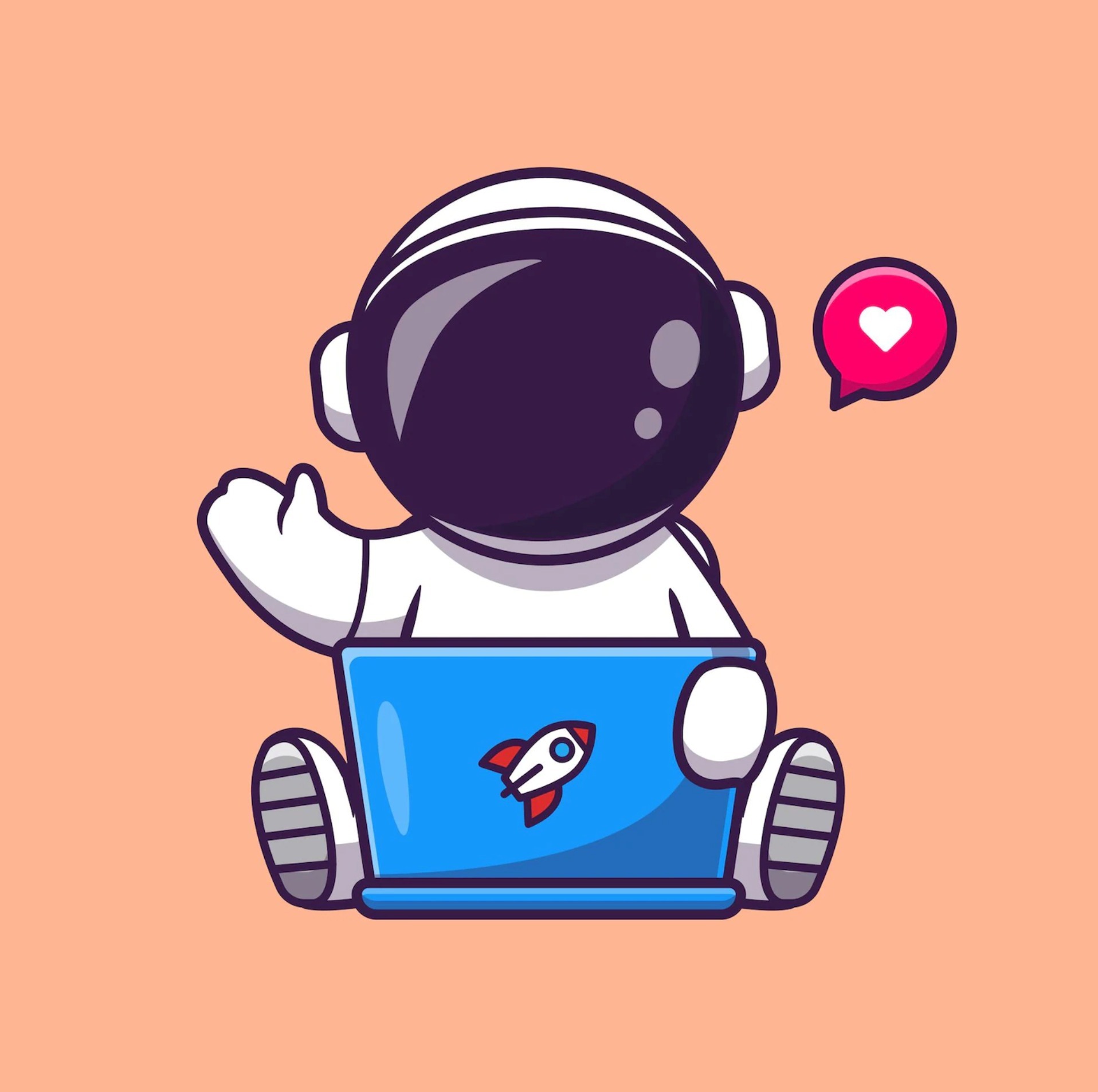 Cosmonaut Media profile