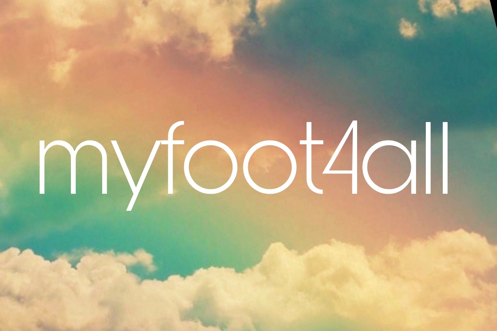 myfoot4all thumbnail