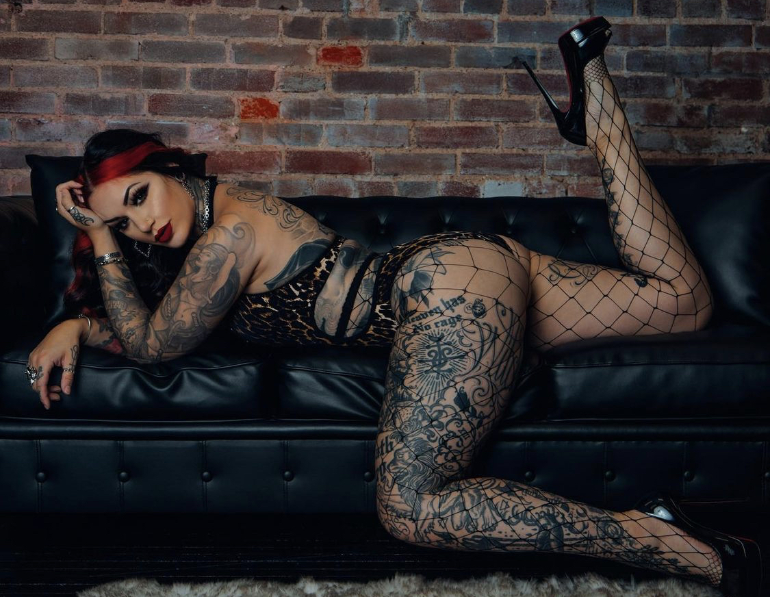 Cervena Fox thumbnail