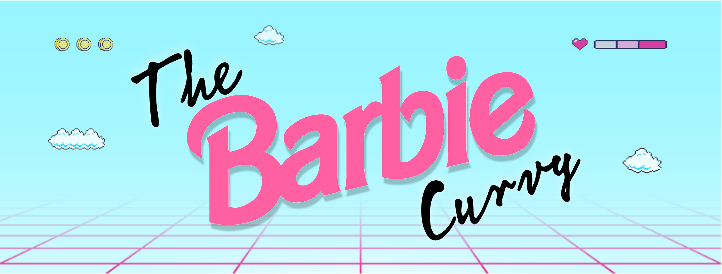 🩷 Barbie curvy 🩷 thumbnail