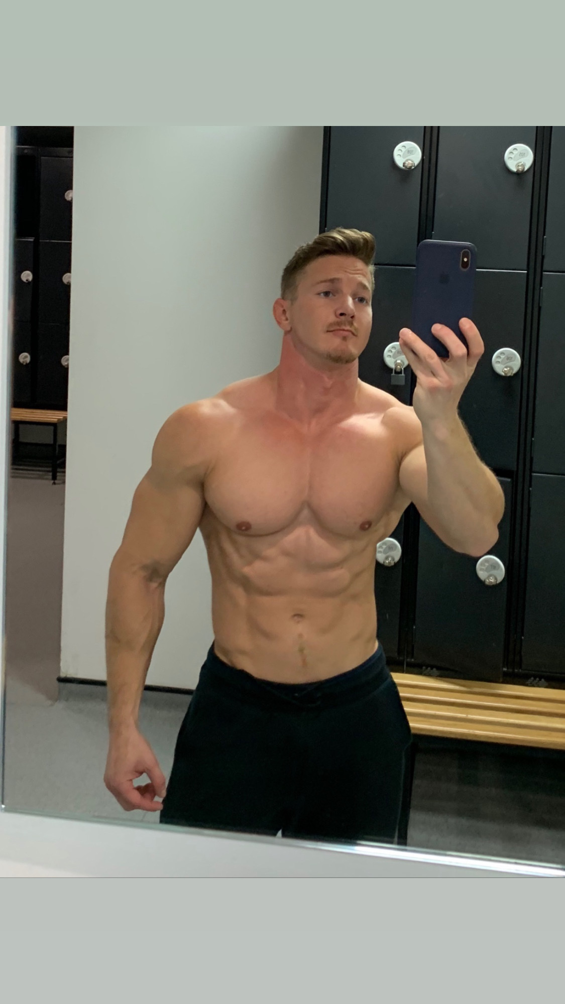 peterfitnessbar profile