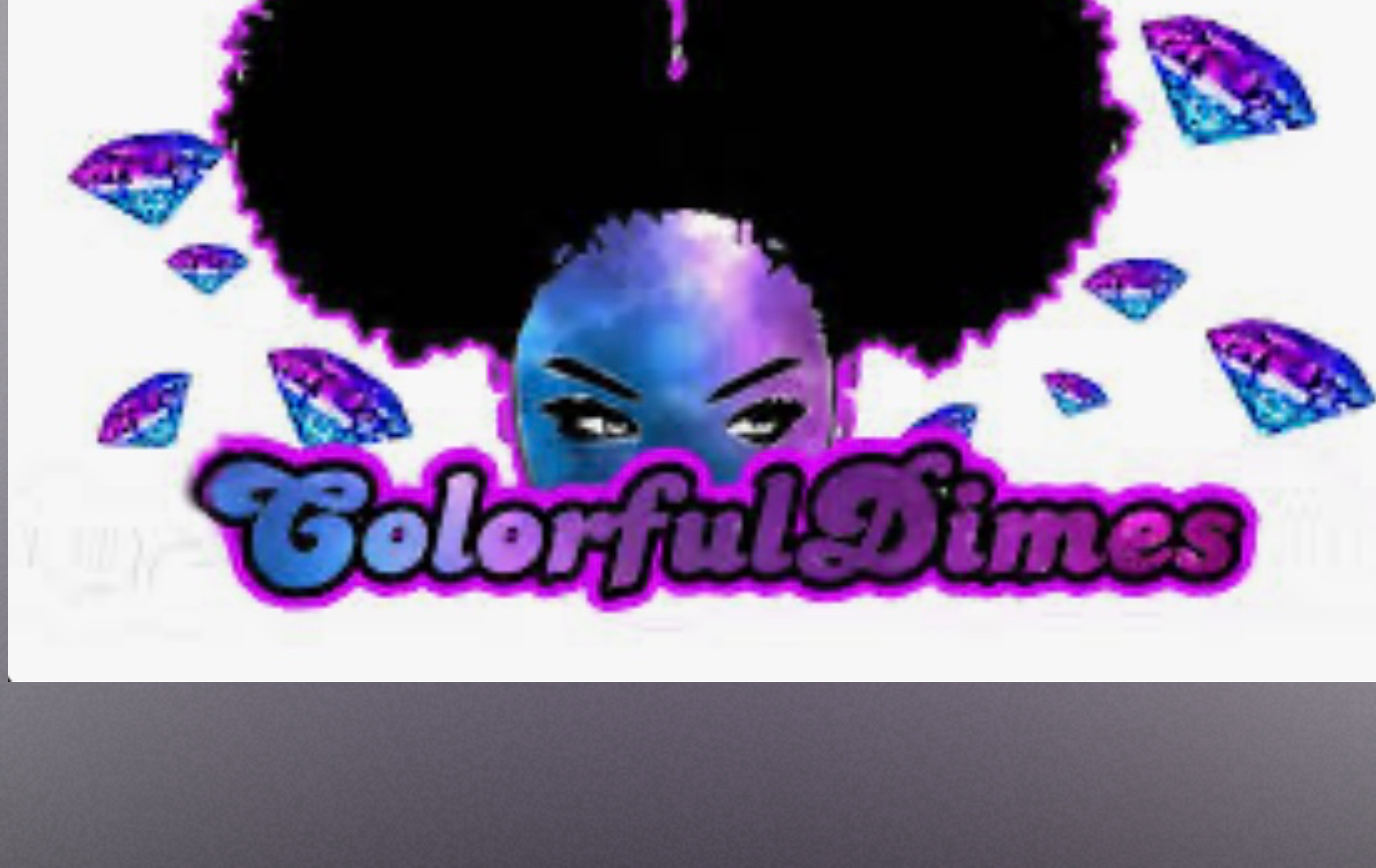 Colorful Dimes World thumbnail