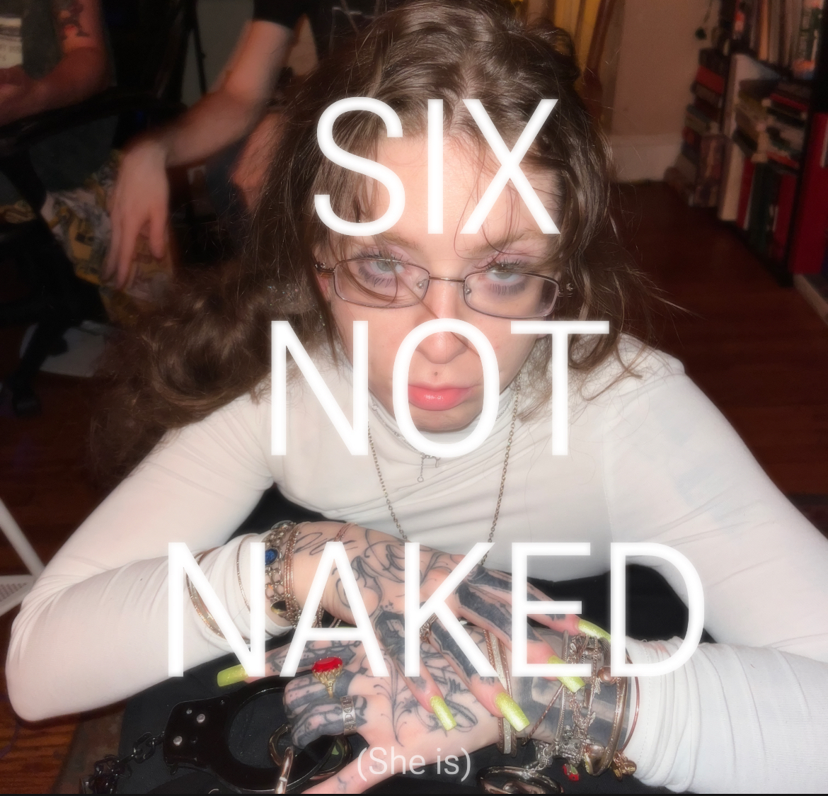 sixnotnakedcover