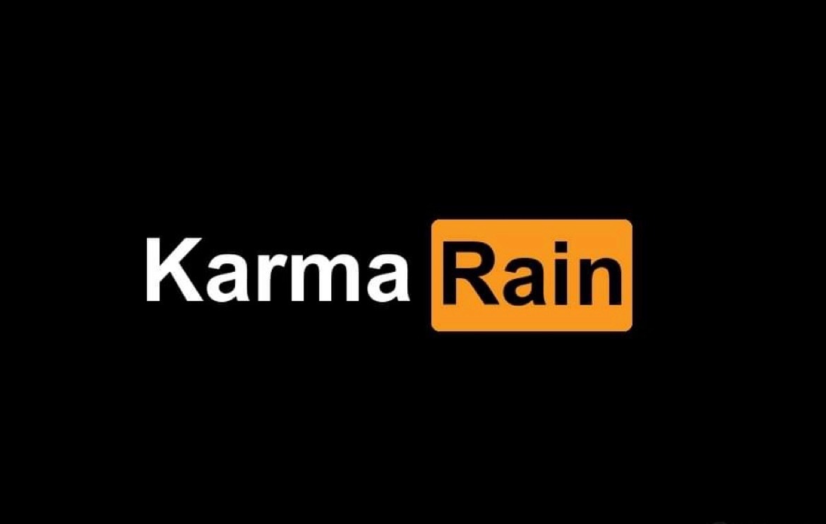 Karma Rain🖤😈 thumbnail