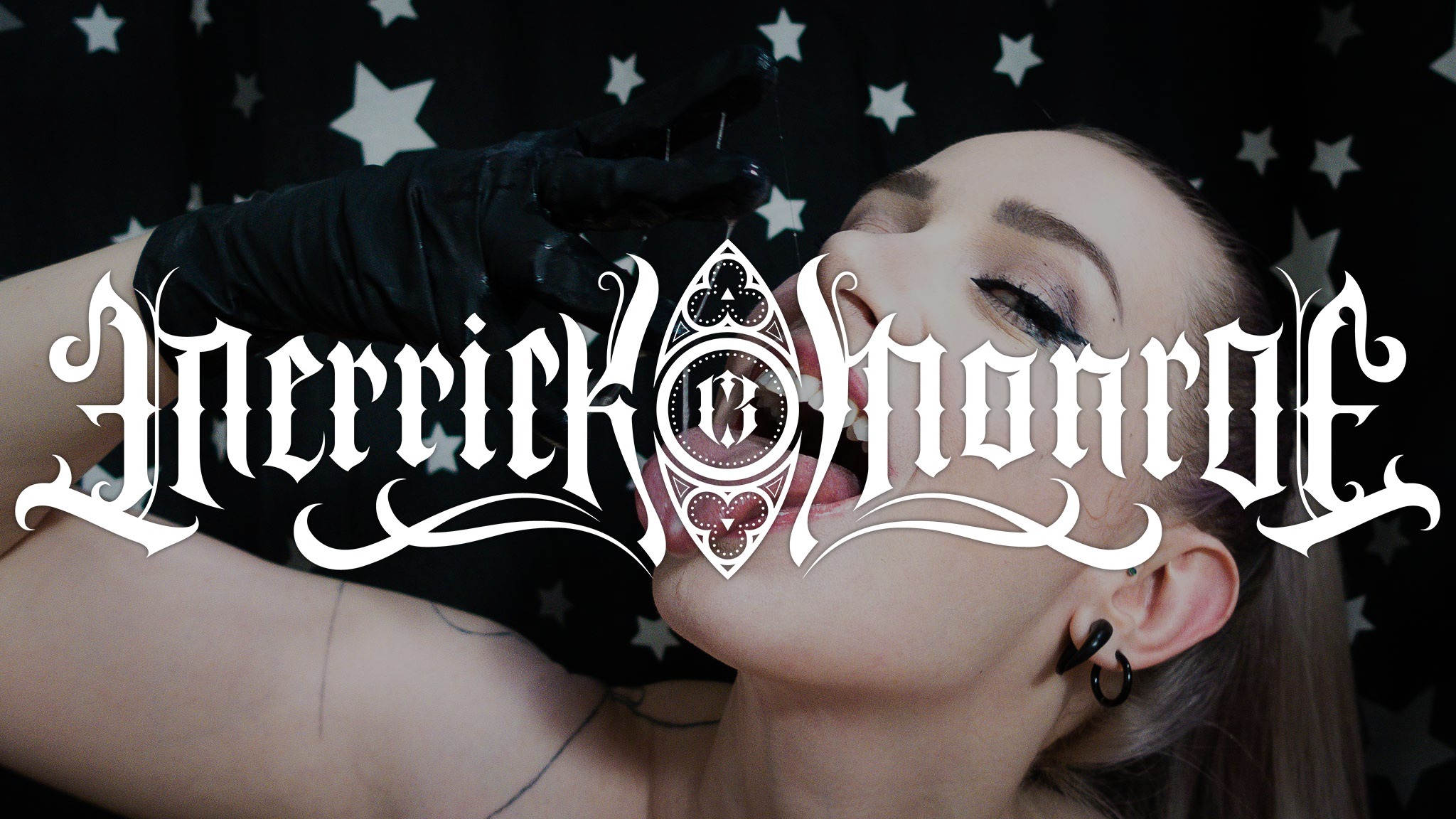 Merrick Monroe 🖤 thumbnail