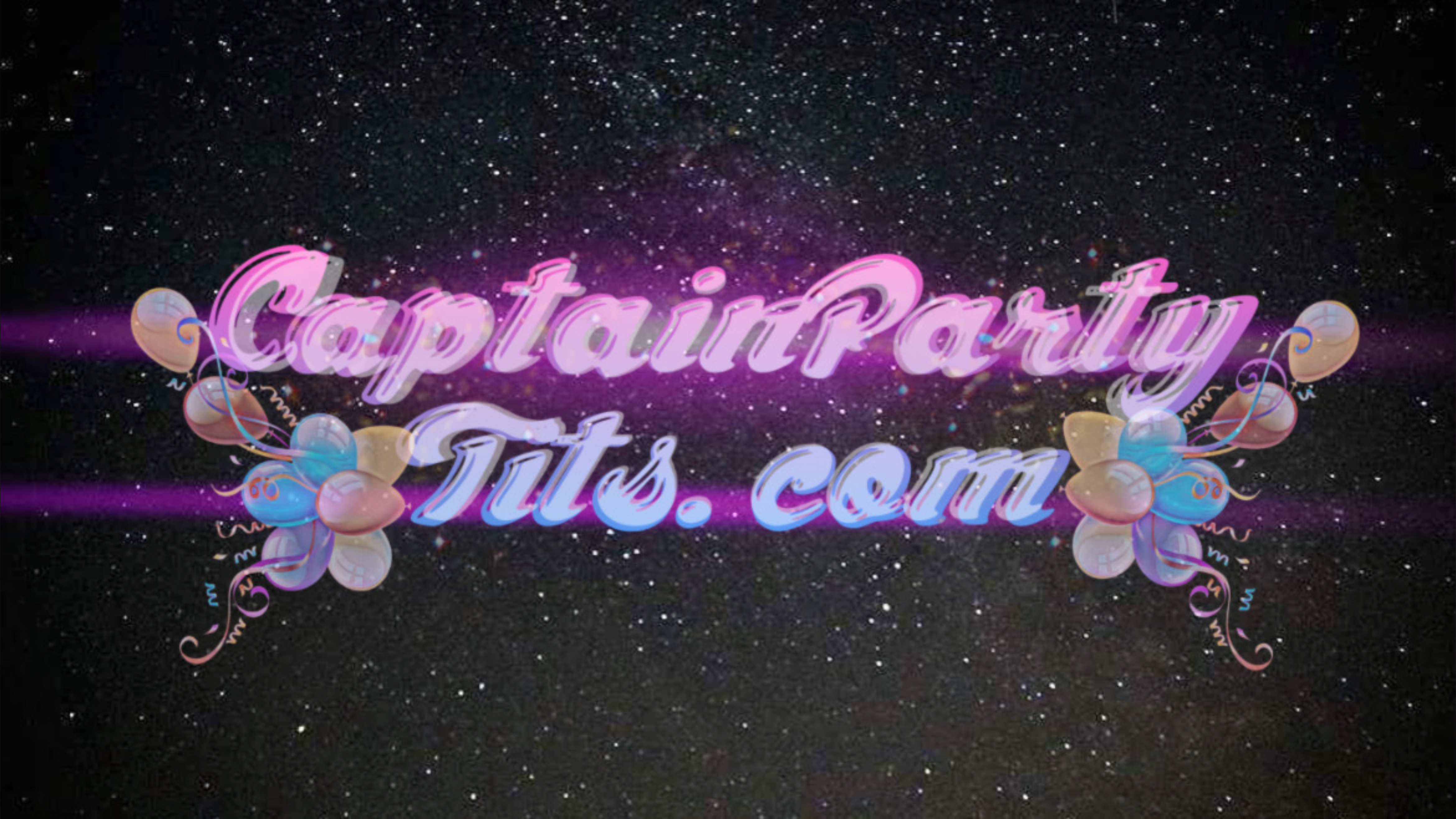 Party Tits VIP 🎉 thumbnail