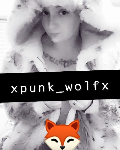 Punk_Wolf thumbnail