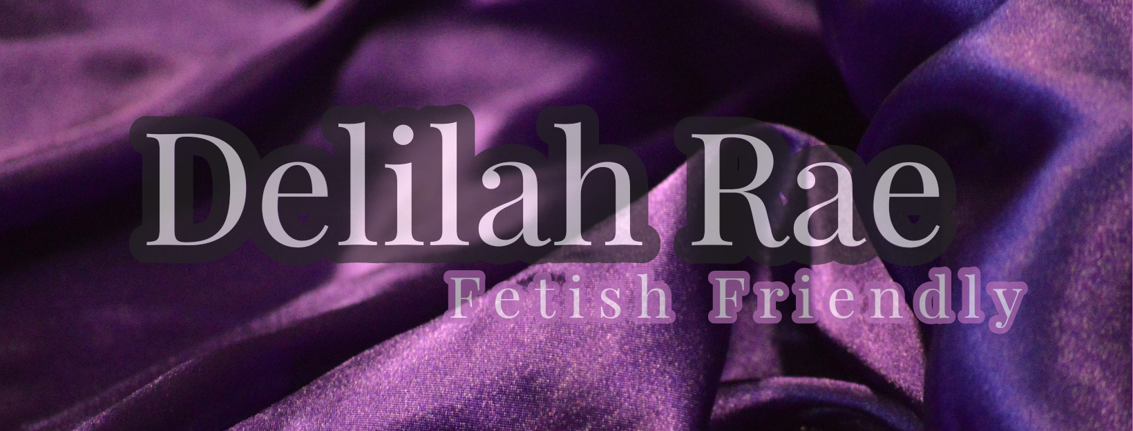 Delilah Rae thumbnail