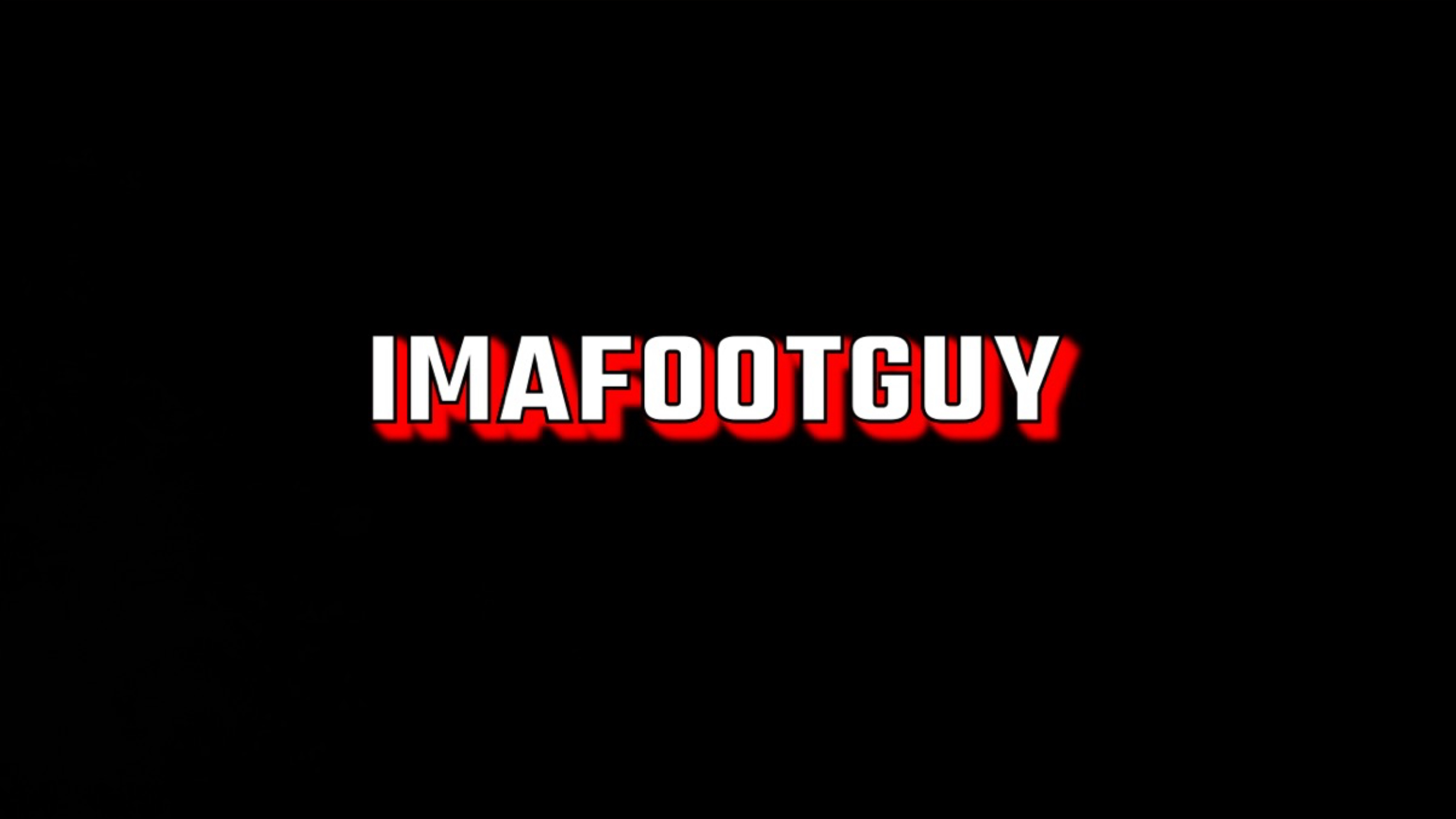 imafootguy thumbnail