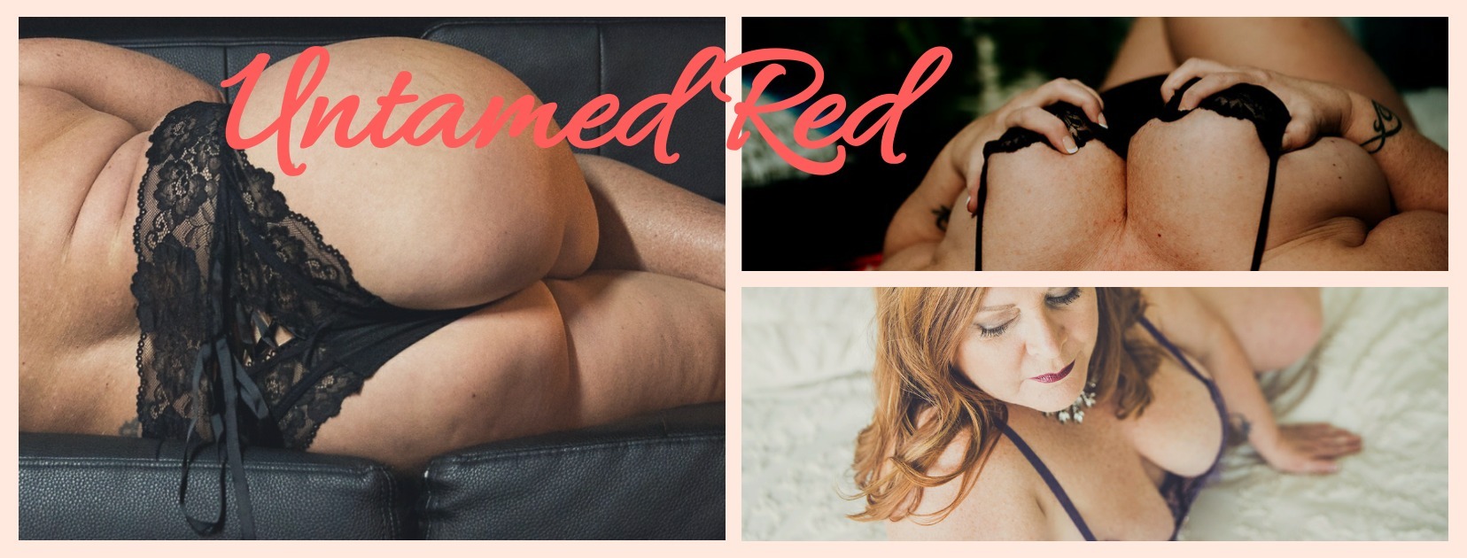 Untamed Red thumbnail