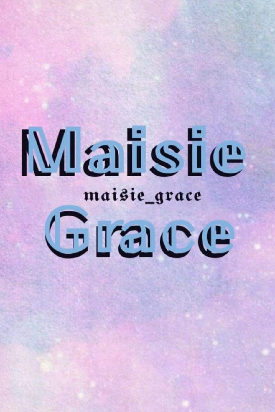 maisie_grace profile