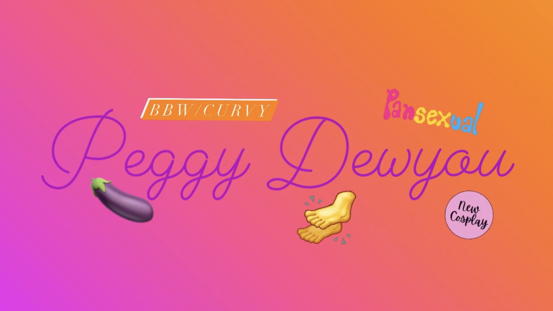 peggydewyou thumbnail