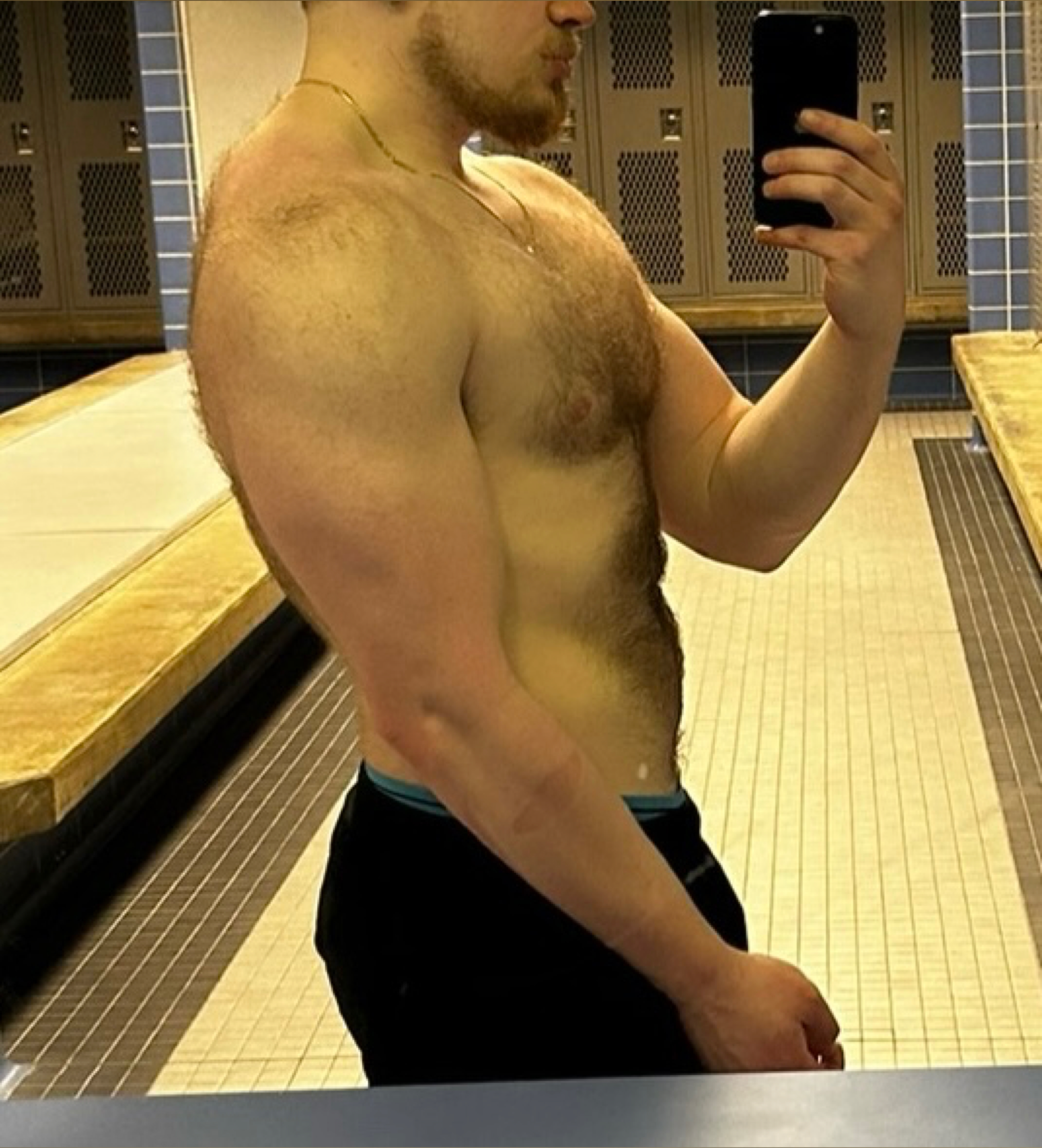 hungmuscleotter profile