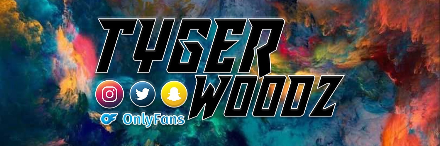 Tyger Woodz thumbnail