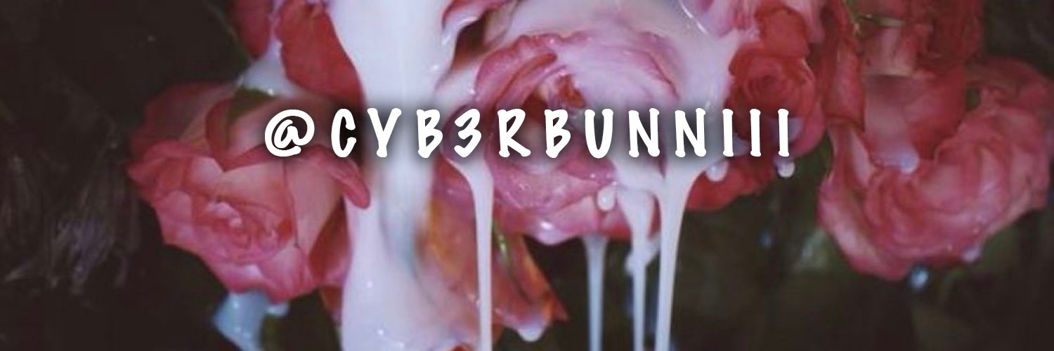 cyb3rbunniii thumbnail