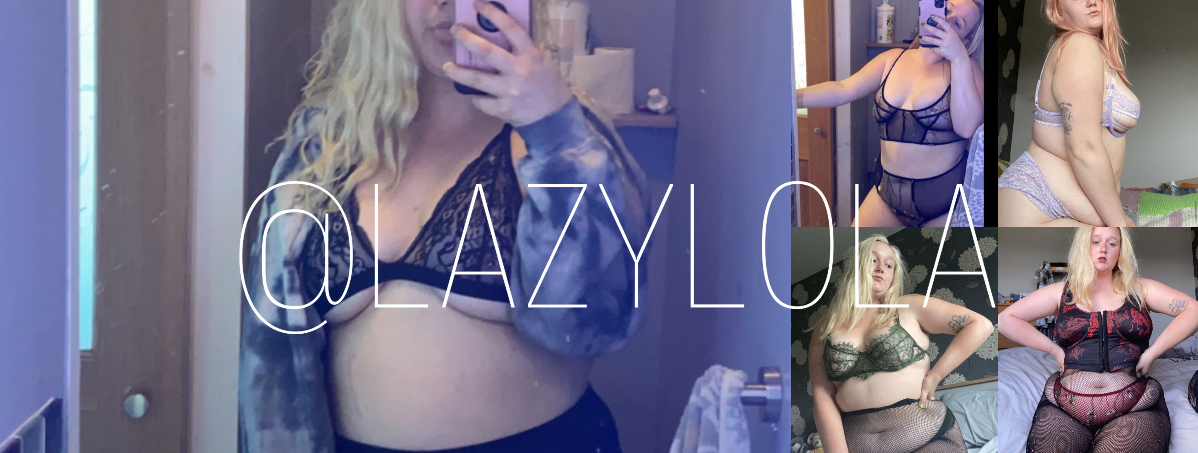 lazylola thumbnail