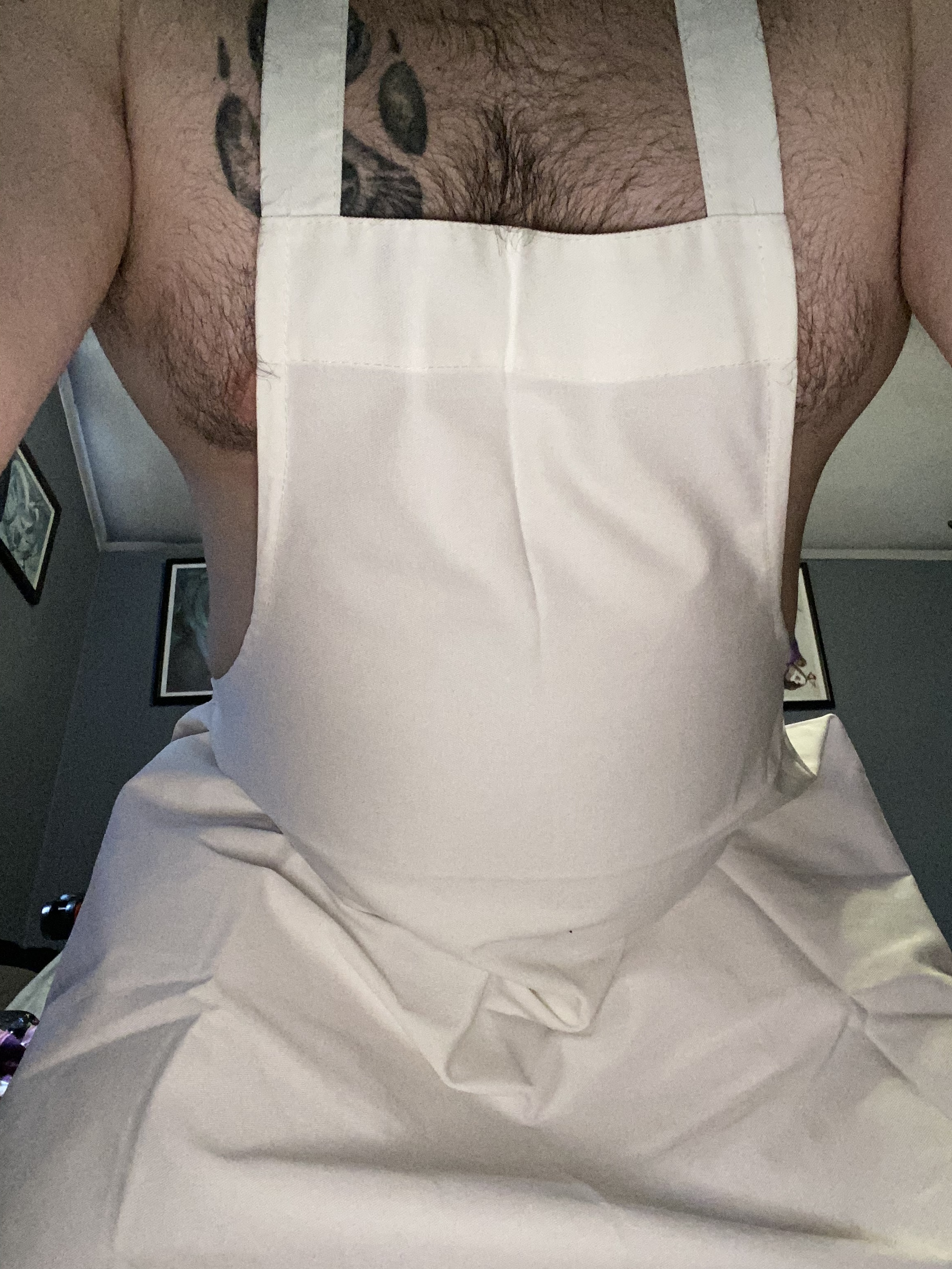 Naked Apron profile