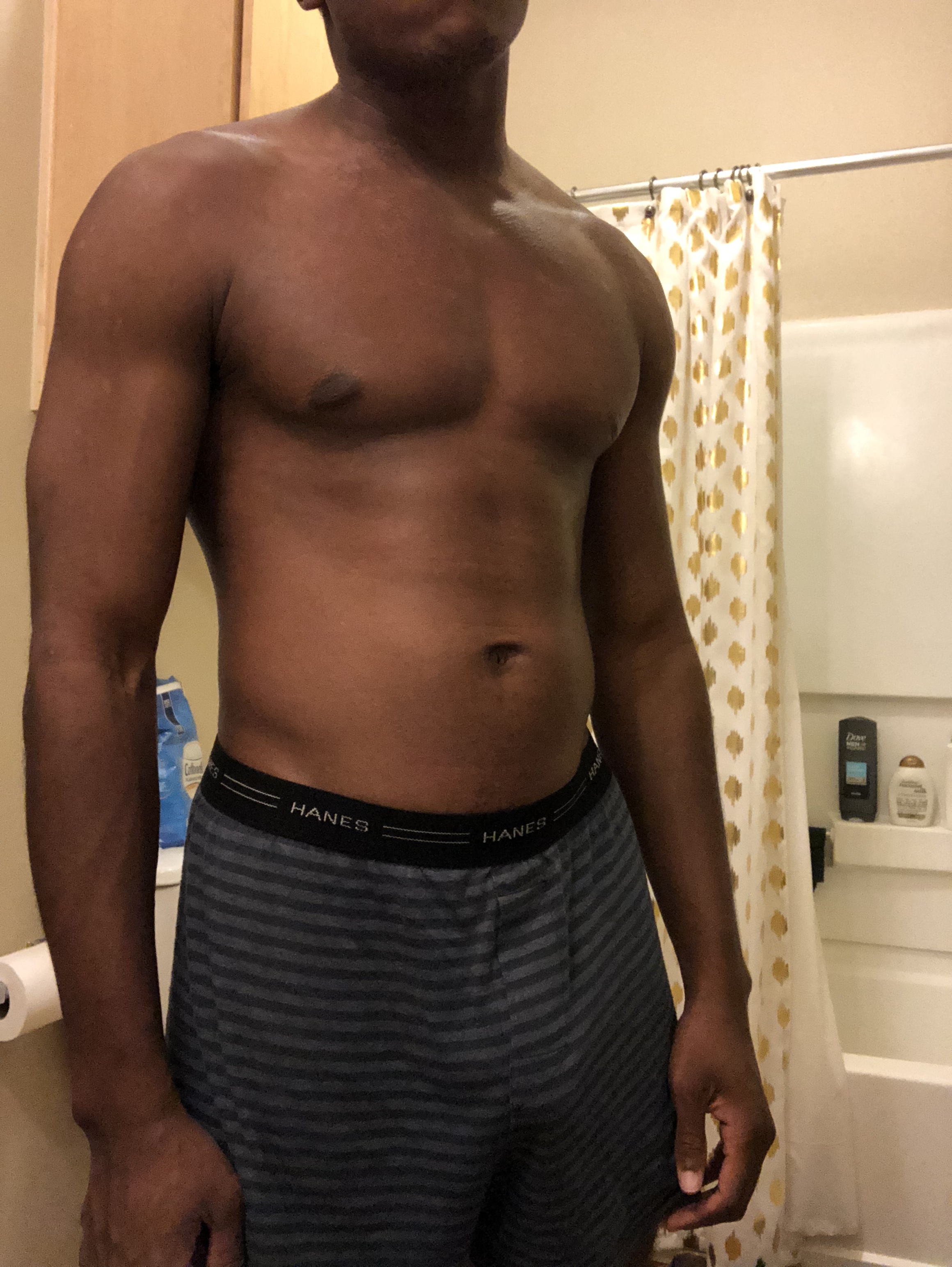 MrDominant21 profile