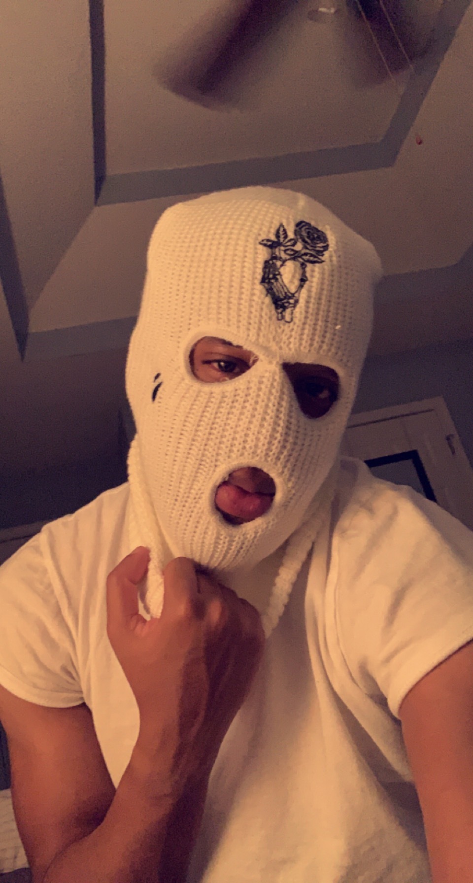 Ski Mask Jack profile