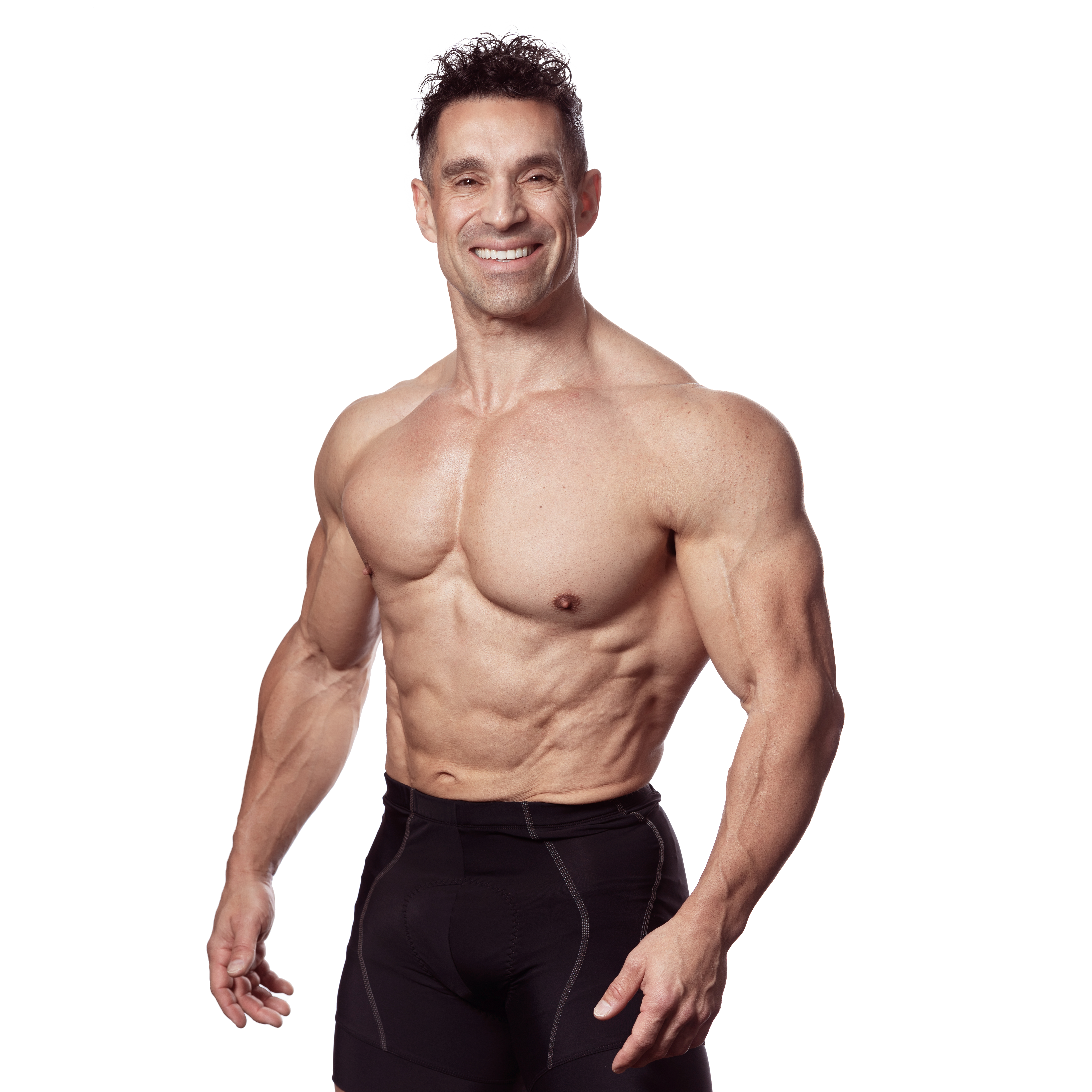 gregdoucetteifbbpro profile