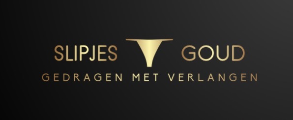 Slipjes Goud thumbnail