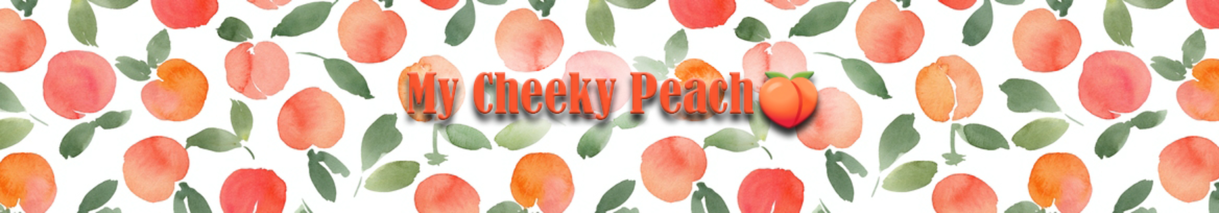 My Cheeky Peach thumbnail