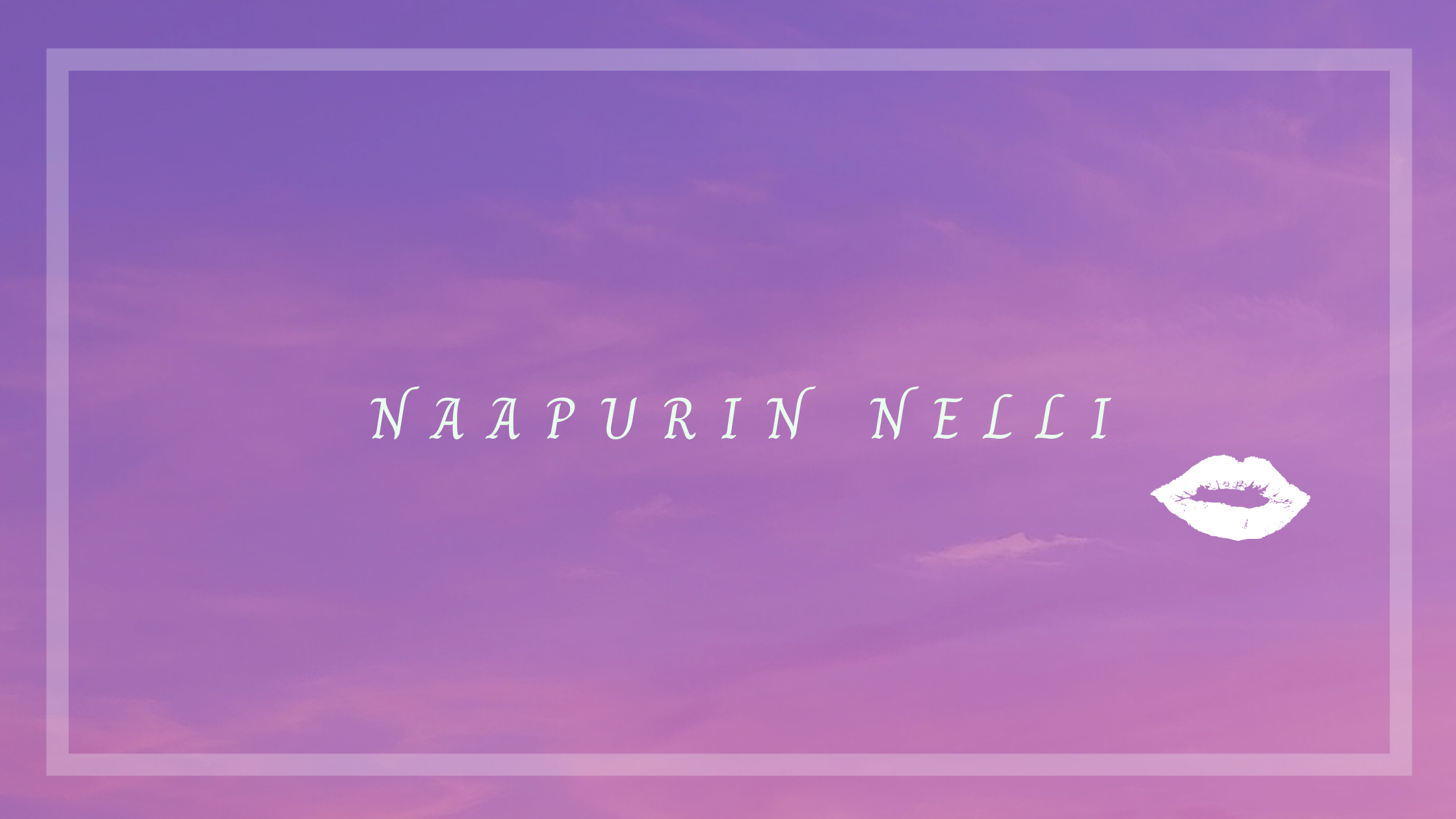 naapurinnelli thumbnail