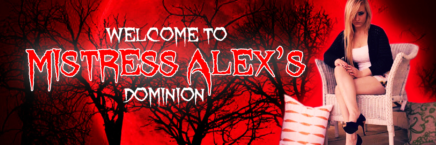 Mistress Alex thumbnail