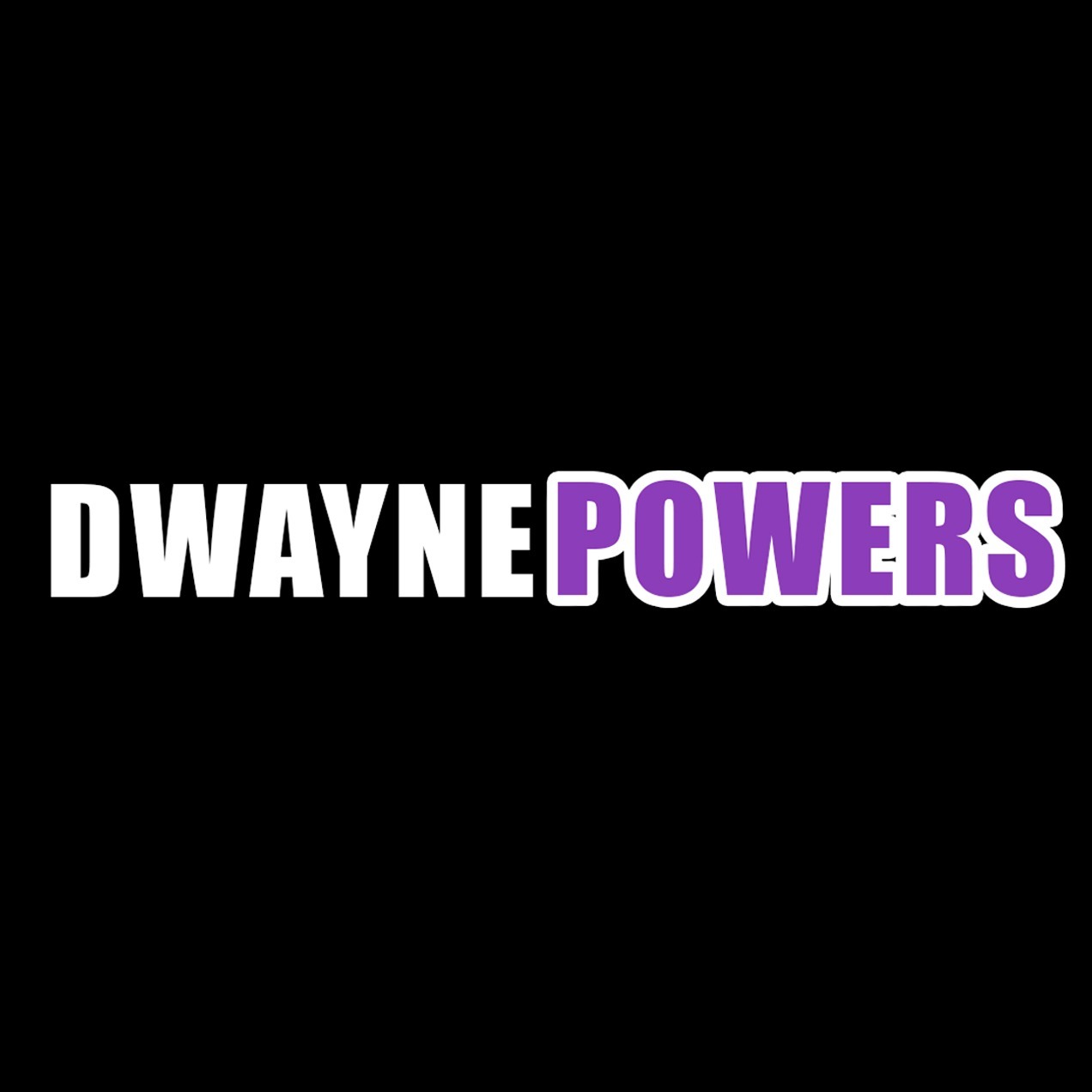 Dwayne Powers Male Solo thumbnail