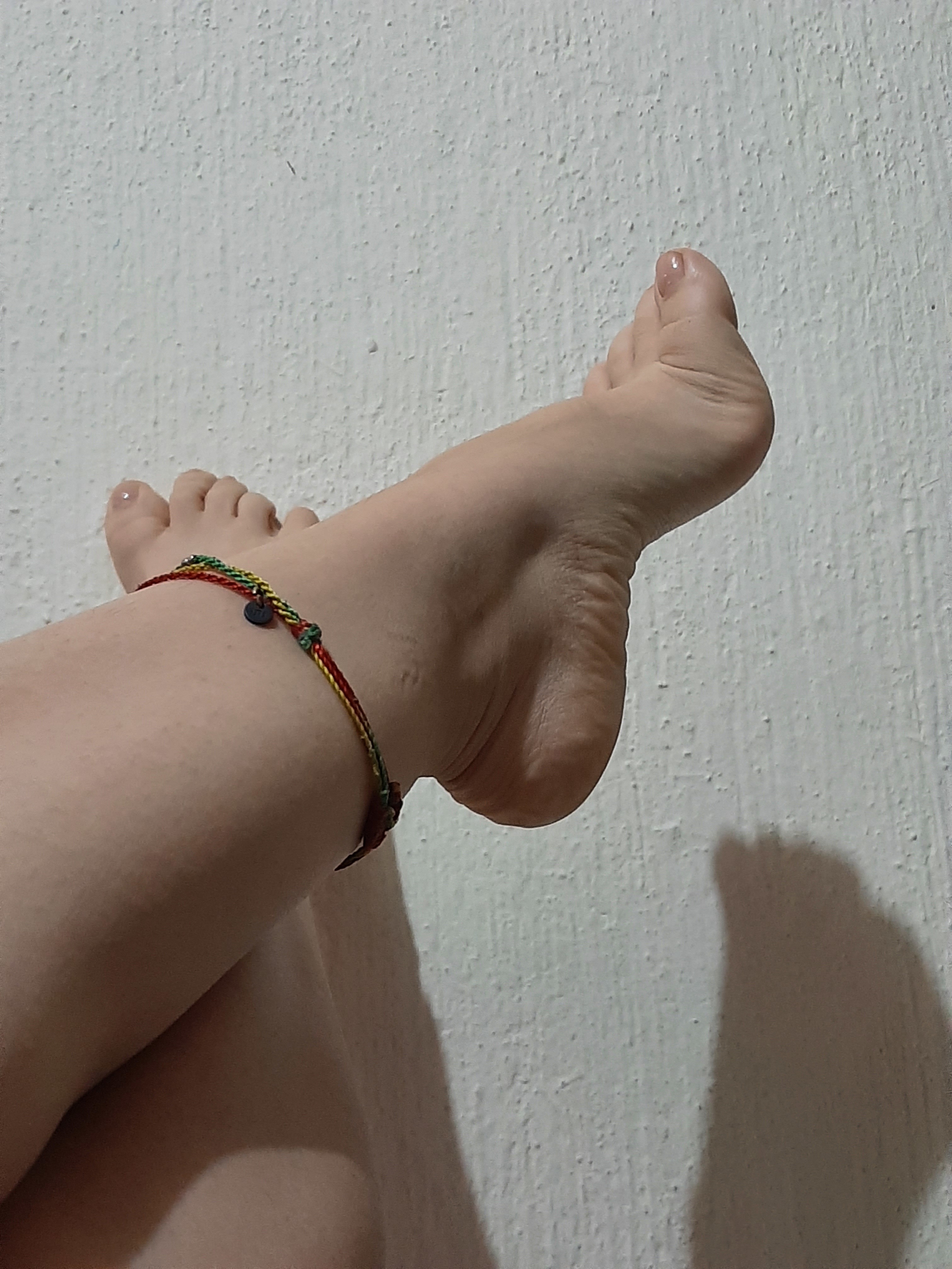 Feet Love OD profile