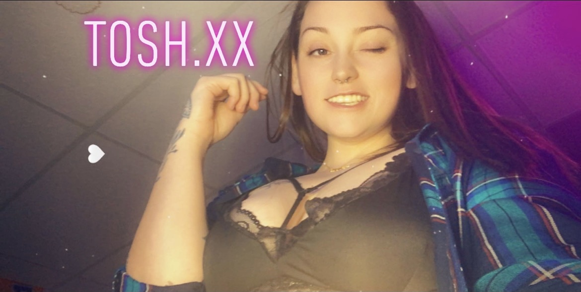 Tosh.xx thumbnail