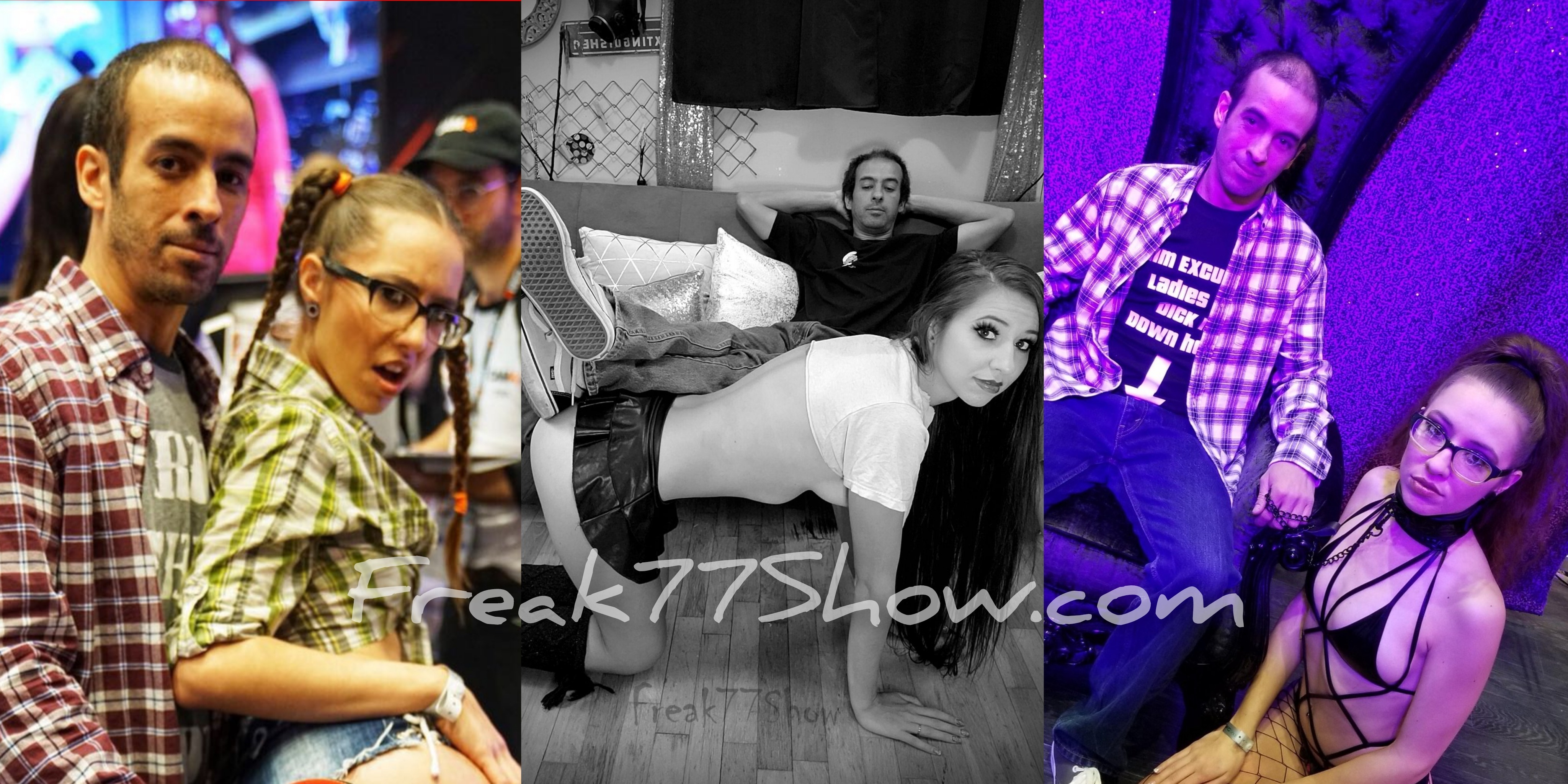 Freak77Show (18+) thumbnail