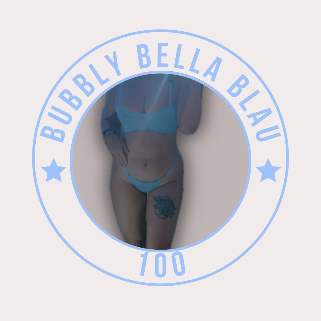 Bella Blau profile