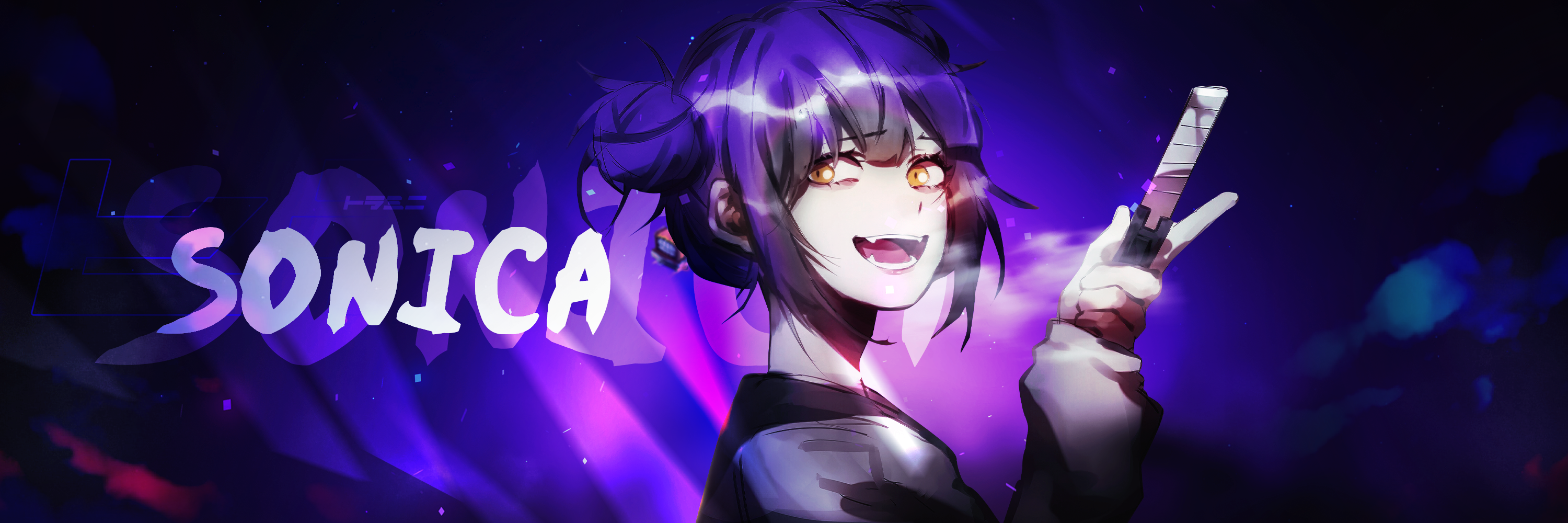 Sonica thumbnail