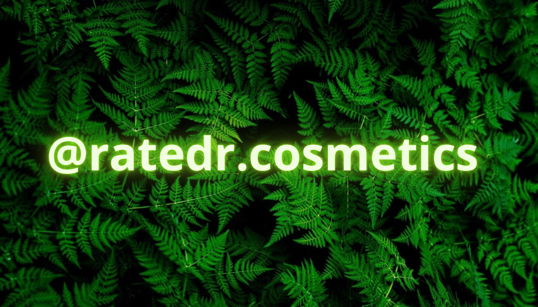 ratedr.cosmetics thumbnail