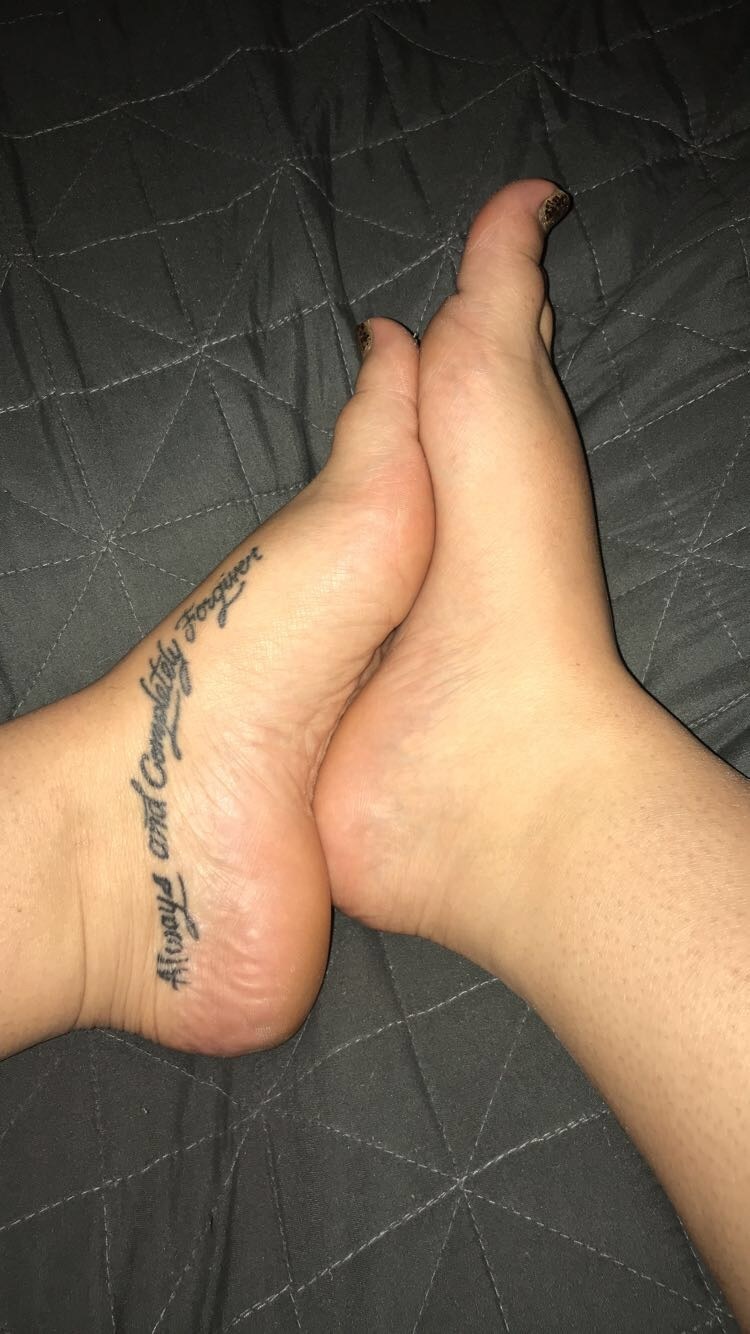 Dirty Missionary Feet profile