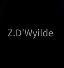 Zoe D’Wyilde profile