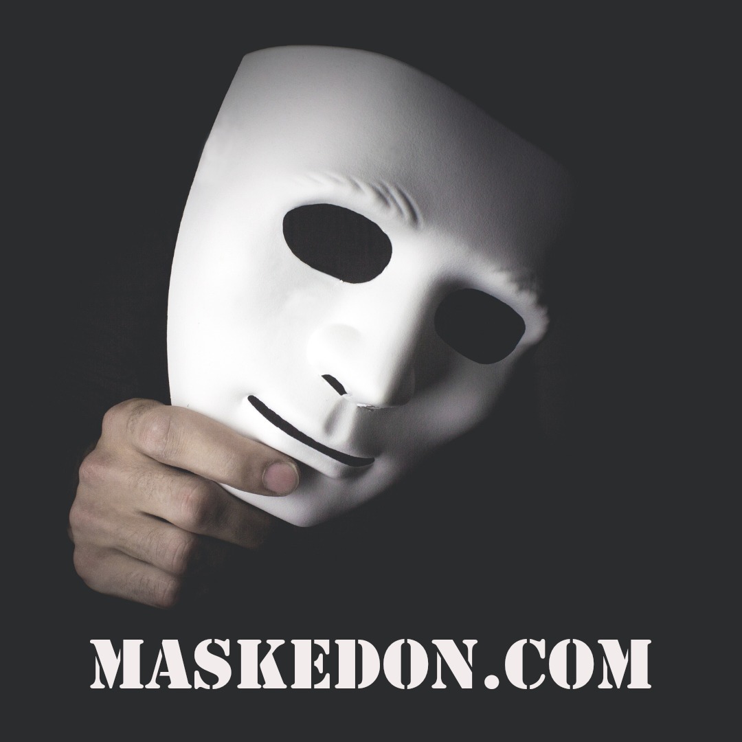 maskedon007 thumbnail