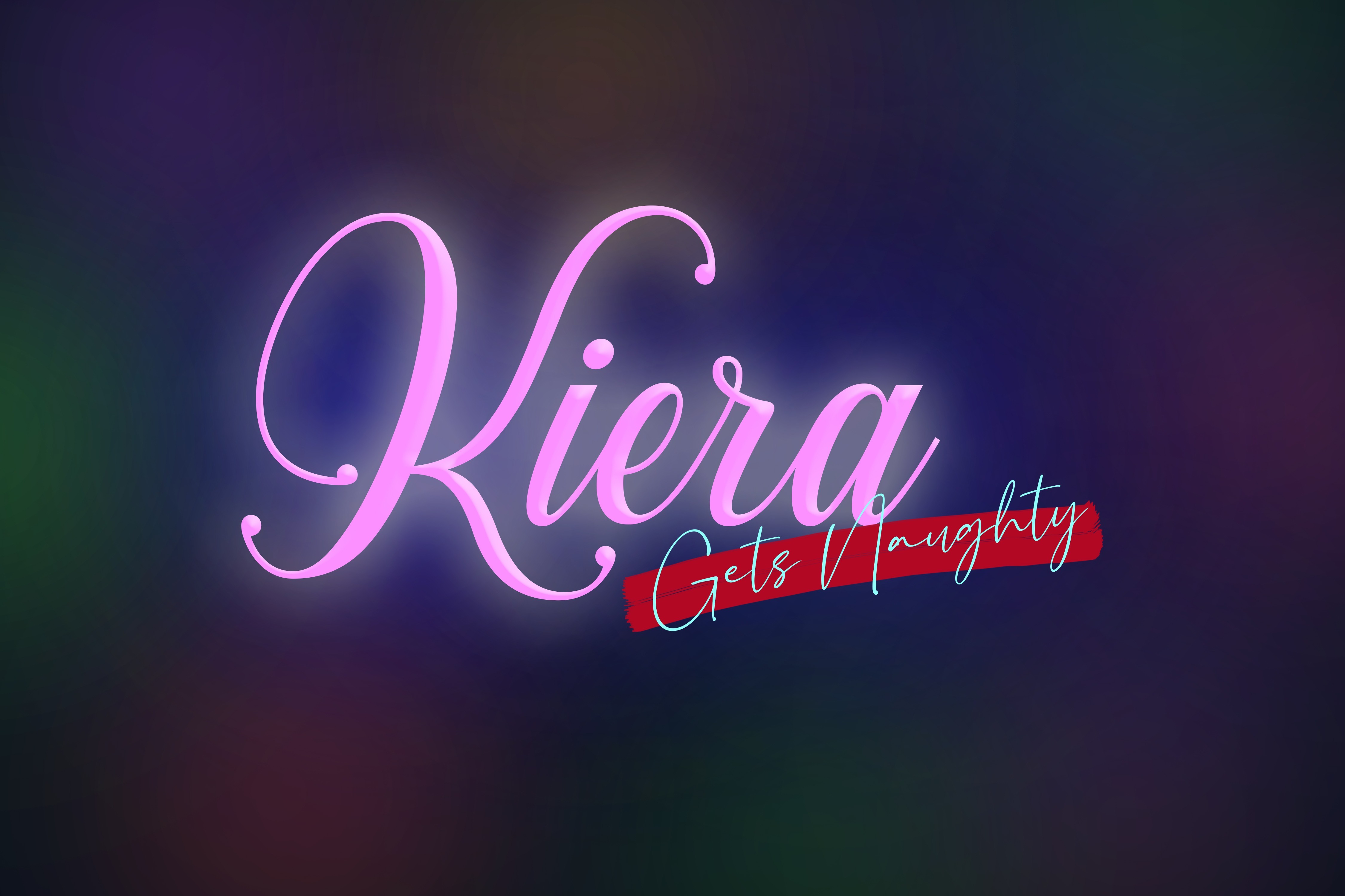 Kiera Lexington thumbnail