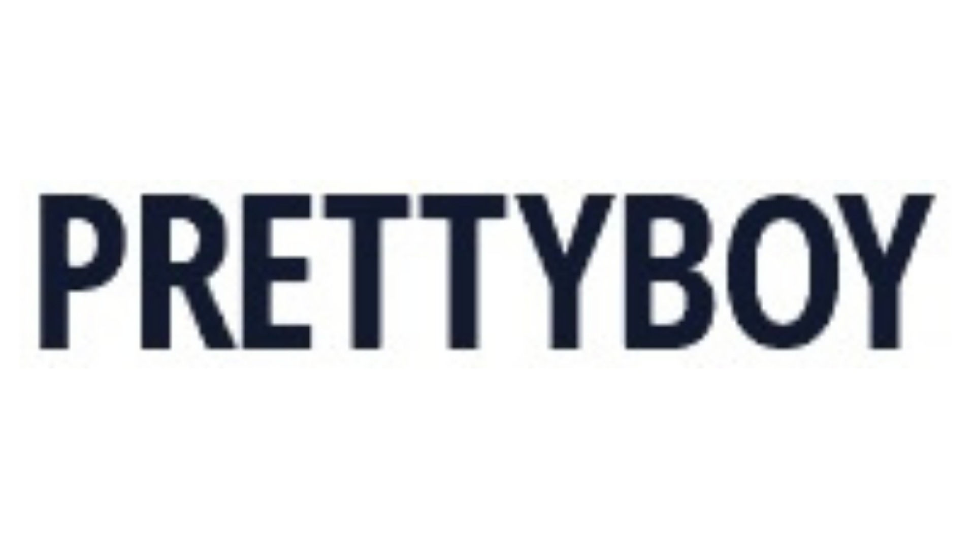 PRETTYBOY MAGAZINE thumbnail