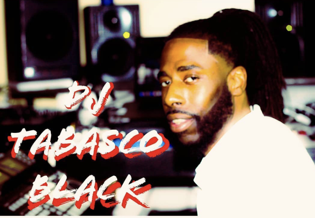 DJ Tabasco Black thumbnail