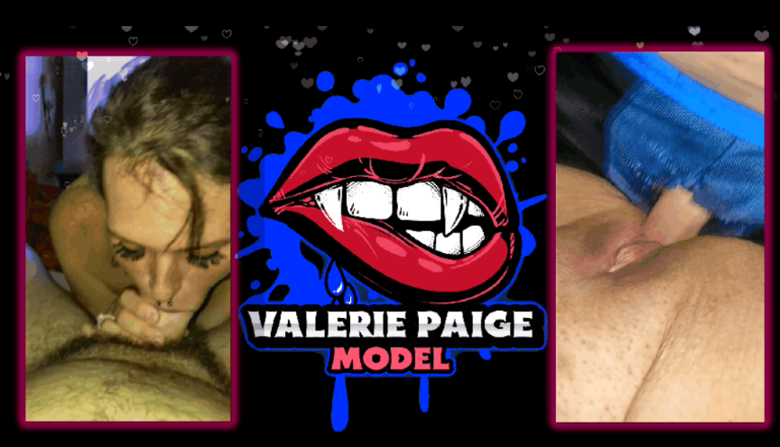 Valerie Paige thumbnail