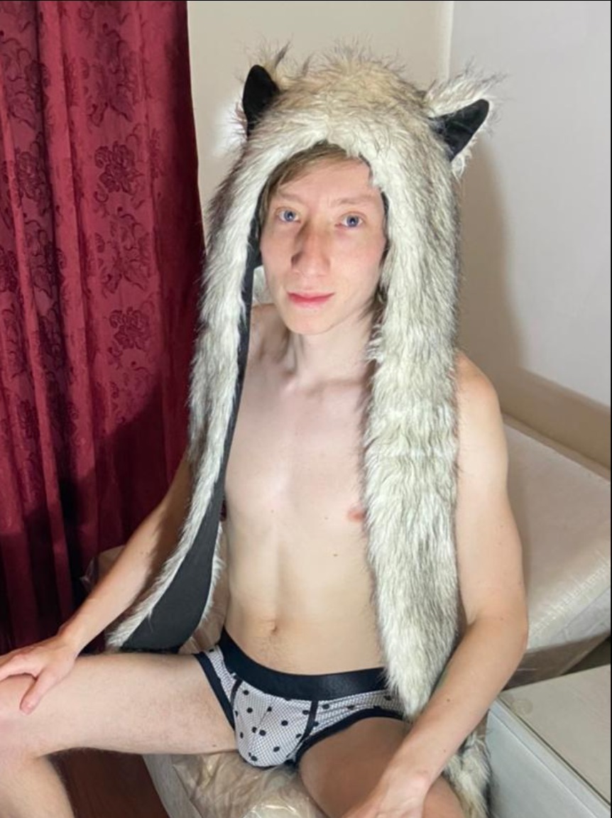 thefoxboydavid profile