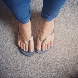 Finebritishfeet 💕 profile