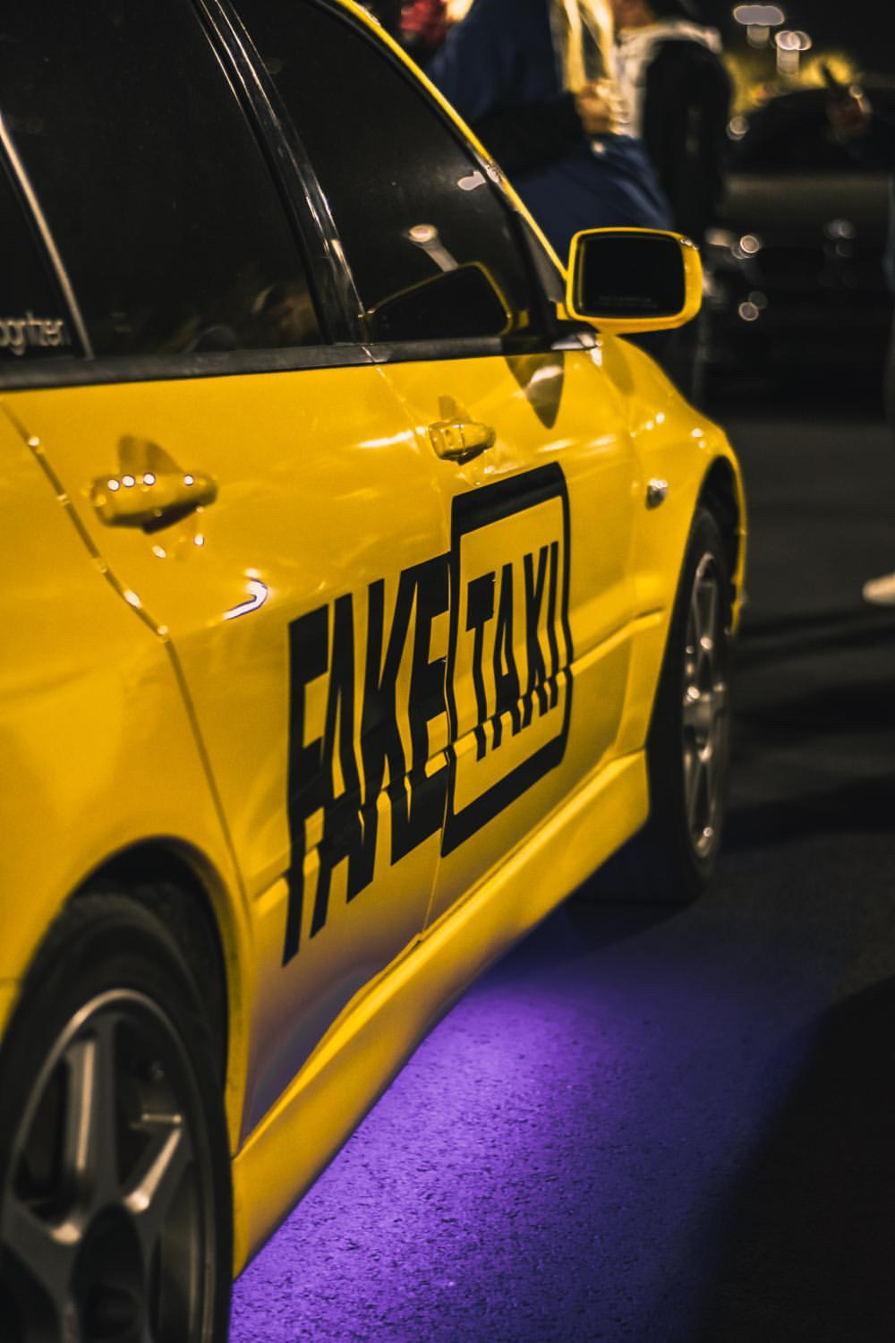 FakeTaxiEvo thumbnail