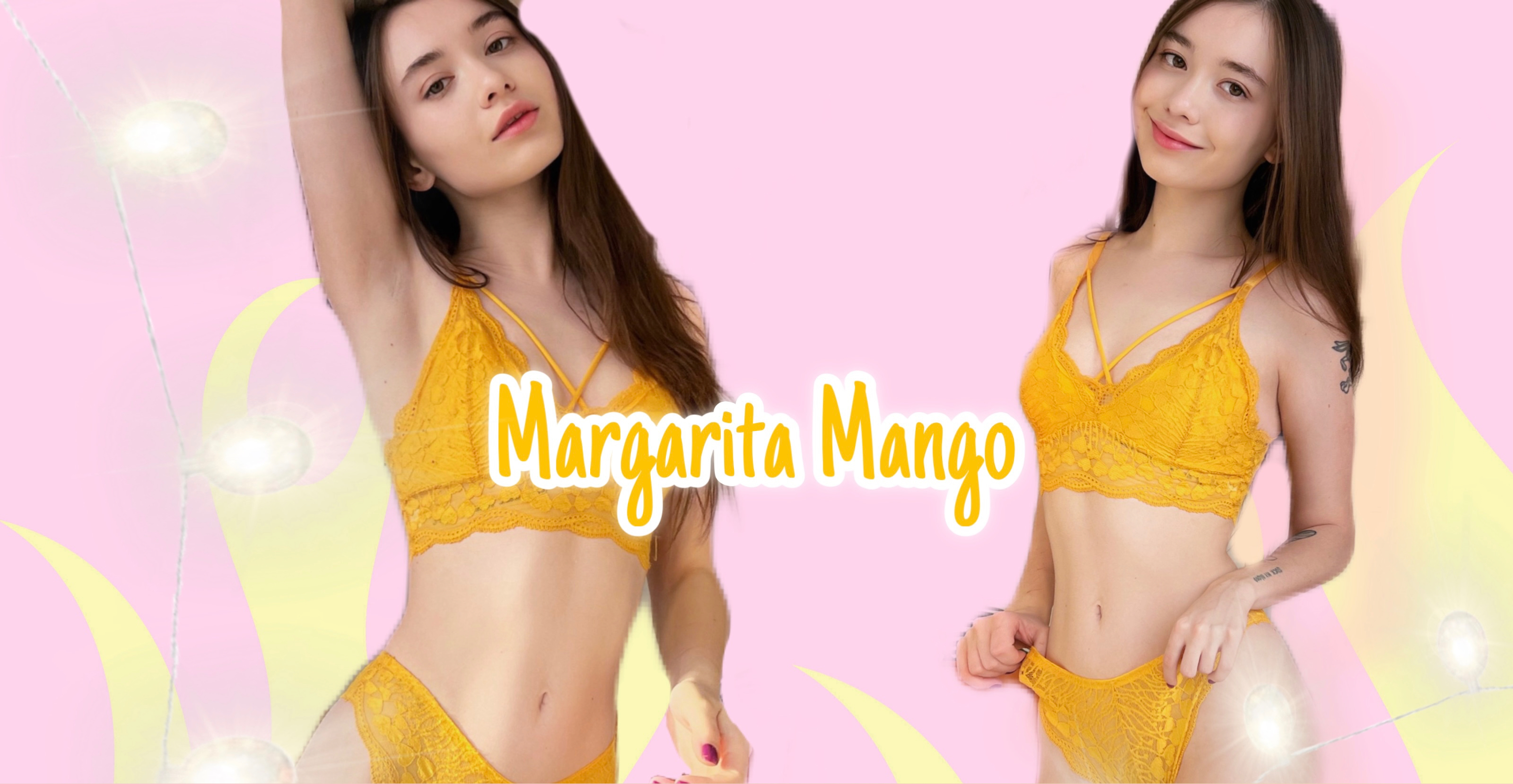 🥭Margarita Mango🥭 thumbnail