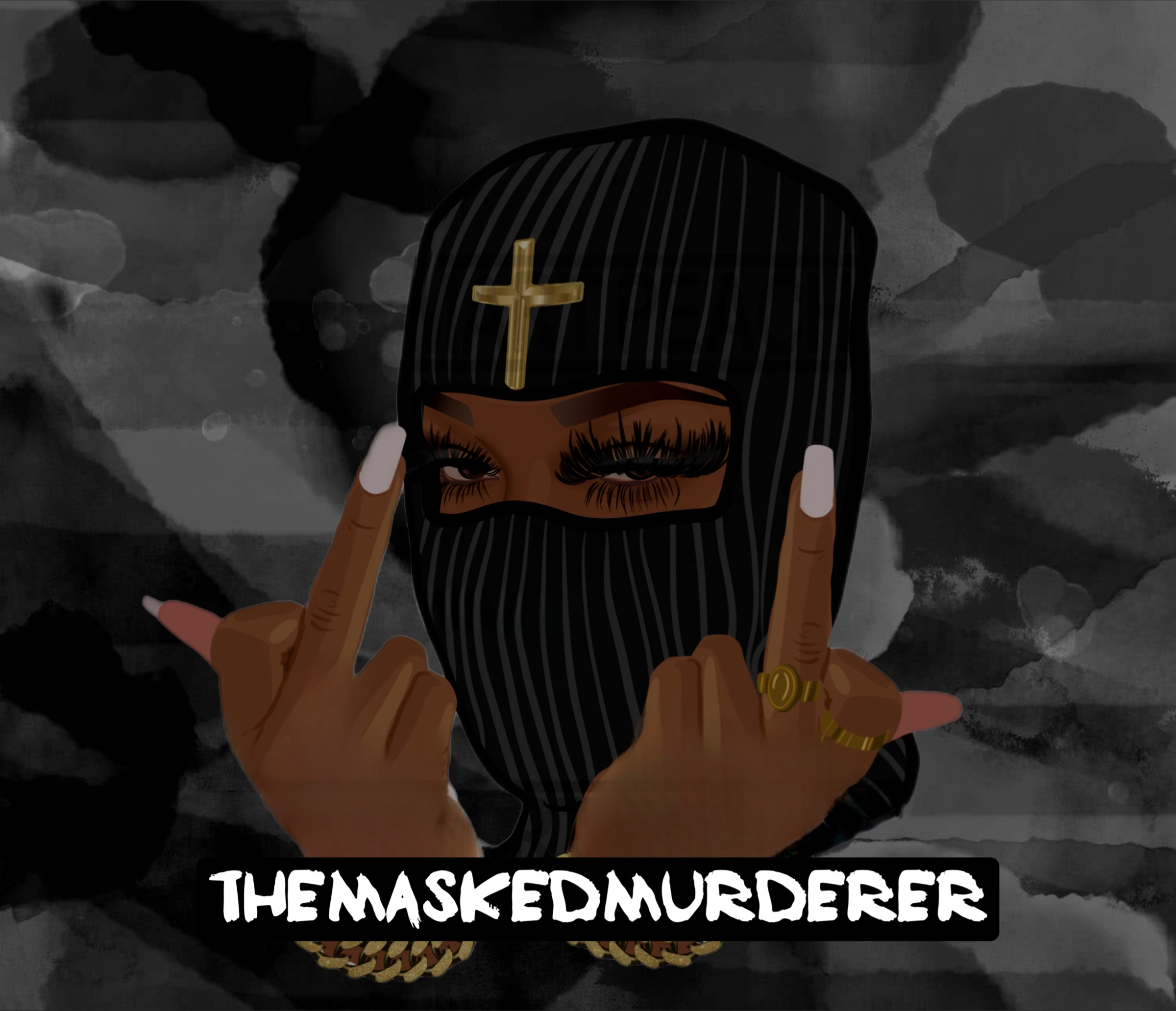 themaskedmurderer profile